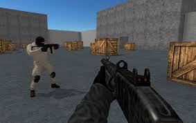 Combat 5 (Combat Online)