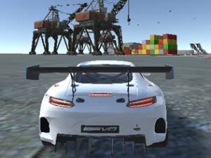 Crazy Stunt Cars Multiplayer (Not multiplayer)