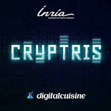 Cryptris