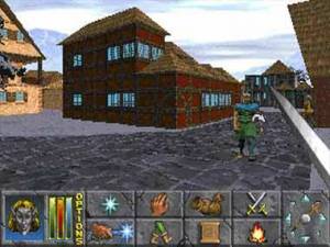 Daggerfall