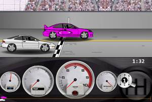 Drag Racer V3