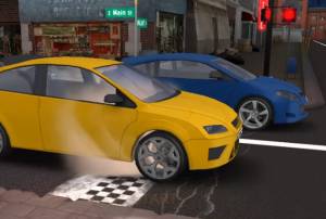 Drag Racing Rivals