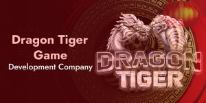 Dragon Tiger game development