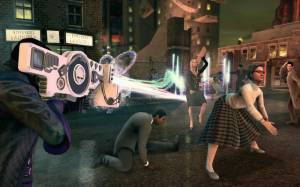 Saints Row IV