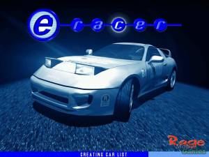 eRacer