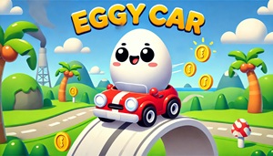 Eggy Car 2025