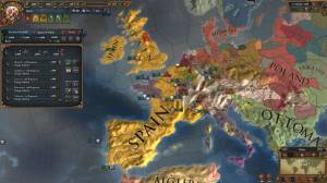 Europa Universalis IV