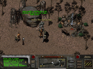 Fallout 2