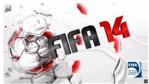 FIFA 14