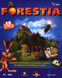 Forestia