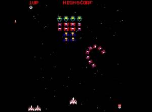 Galaga