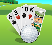 Golf Solitaire Pro