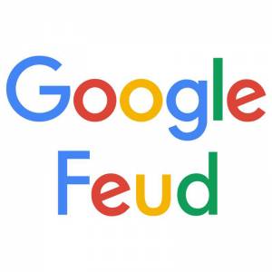 Google Feud