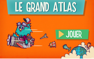 Le Grand Atlas