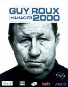 Guy Roux Manager 2000