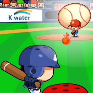 doodle baseball