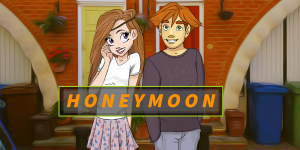 HONEYMOON