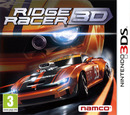 Ridge Racer 3D