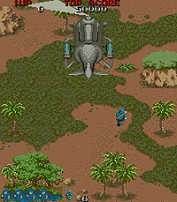 Commando
