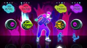 Just Dance 2