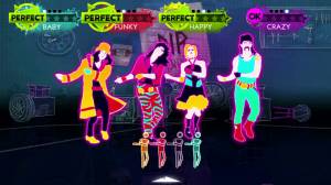 Just Dance 3