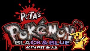 Peta's Pokemon Black and Blue