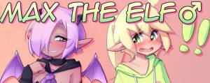 Max the Elf Game