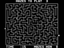 Amazing Maze