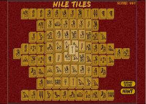 Nile Tiles