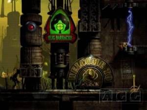 Oddworld : Abe\'s Exoddus