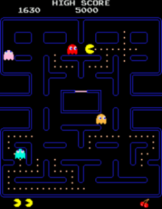 Pac-Man