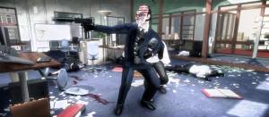 Payday : The Heist