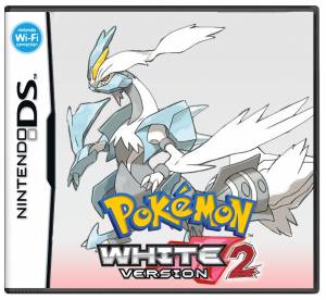 Pokémon White 2