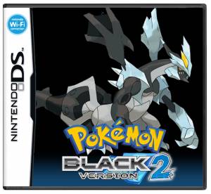 Pokémon Black 2