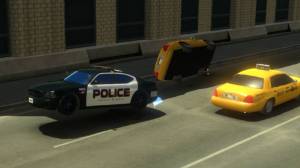 Police Pursuit 2