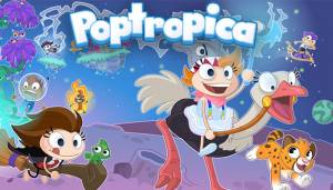 Dive into Adventure: A Fresh Look at the Enduring World of Poptropica