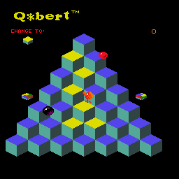 Q*Bert