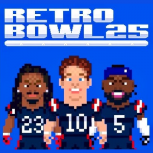 Retro Bowl