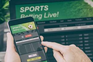 How Sports Betting Software Can Help You Stick to Your Betting Strategy