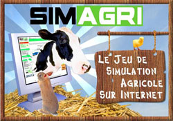 SimAgri