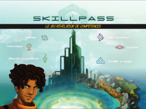 SkillPass