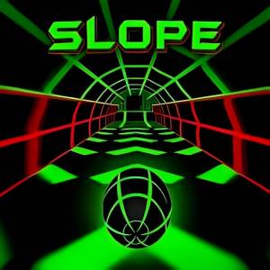 slope