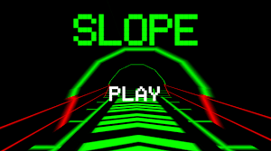 Slope Game