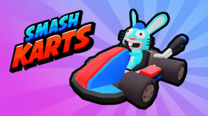 SmashKarts