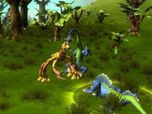 Spore (2008 video game) - Wikipedia