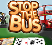 Stop The Bus