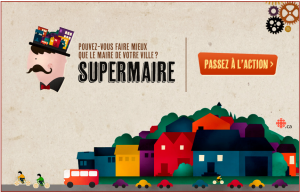 Super Maire