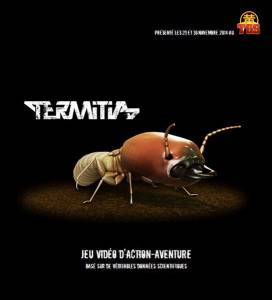 Termitia