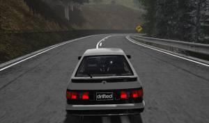 Touge Drift & Racing