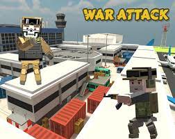 War Attack